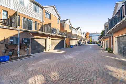 Photo 42 at 96 - 83 Mondeo Drive, Dorset Park, Toronto