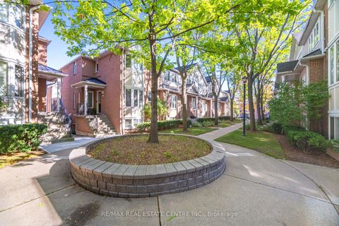 Photo 43 at 96 - 83 Mondeo Drive, Dorset Park, Toronto