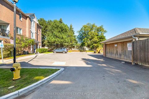 Photo 46 at 96 - 83 Mondeo Drive, Dorset Park, Toronto