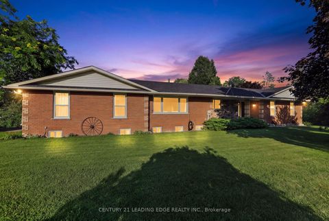 Photo 2 at 23233 Miles Road, Baldwin, Georgina