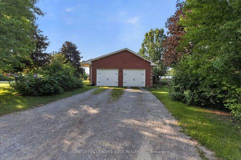 Photo 4 at 23233 Miles Road, Baldwin, Georgina