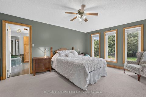 Photo 13 at 23233 Miles Road, Baldwin, Georgina