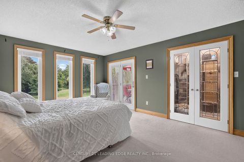 Photo 14 at 23233 Miles Road, Baldwin, Georgina
