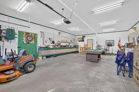 Photo 42 at 23233 Miles Road, Baldwin, Georgina