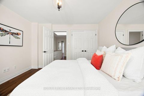 Photo 35 at 3 - 64 Old Mill Terrace, Queensway, Toronto