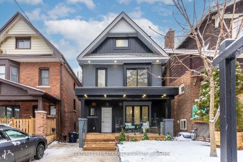 Photo 0 at 208 Gainsborough Road, Woodbine Corridor, Toronto