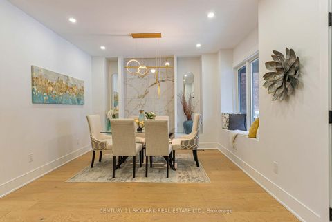 Photo 3 at 208 Gainsborough Road, Woodbine Corridor, Toronto
