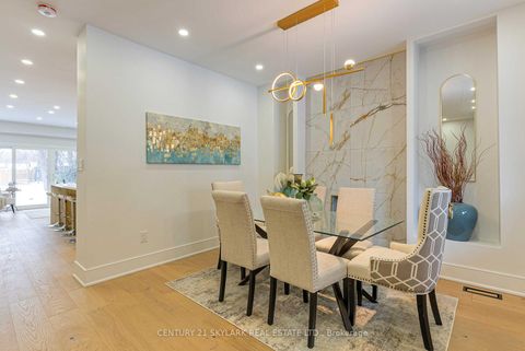 Photo 4 at 208 Gainsborough Road, Woodbine Corridor, Toronto