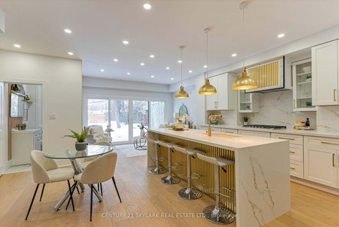 Photo 8 at 208 Gainsborough Road, Woodbine Corridor, Toronto