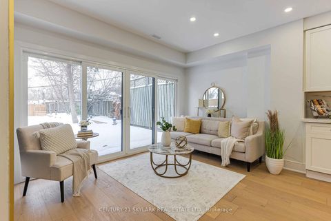 Photo 12 at 208 Gainsborough Road, Woodbine Corridor, Toronto