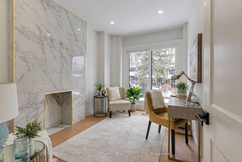Photo 14 at 208 Gainsborough Road, Woodbine Corridor, Toronto