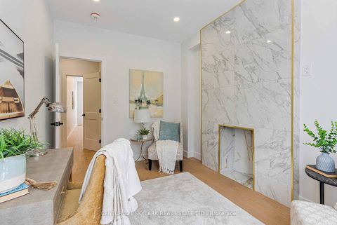Photo 15 at 208 Gainsborough Road, Woodbine Corridor, Toronto