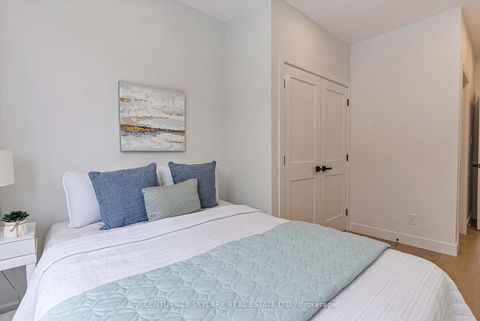 Photo 22 at 208 Gainsborough Road, Woodbine Corridor, Toronto