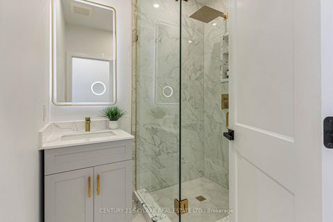Photo 23 at 208 Gainsborough Road, Woodbine Corridor, Toronto