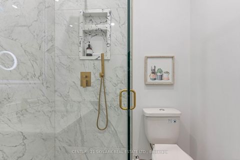 Photo 24 at 208 Gainsborough Road, Woodbine Corridor, Toronto