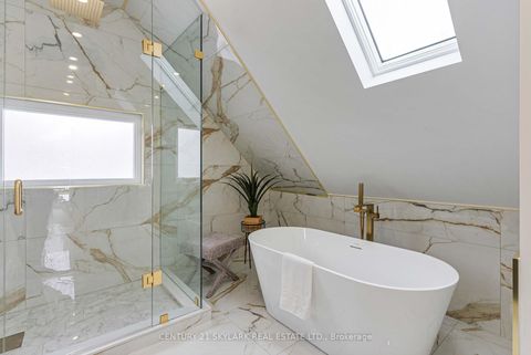 Photo 26 at 208 Gainsborough Road, Woodbine Corridor, Toronto