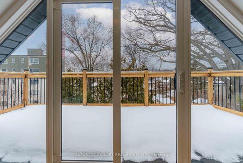Photo 31 at 208 Gainsborough Road, Woodbine Corridor, Toronto