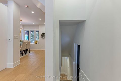 Photo 33 at 208 Gainsborough Road, Woodbine Corridor, Toronto