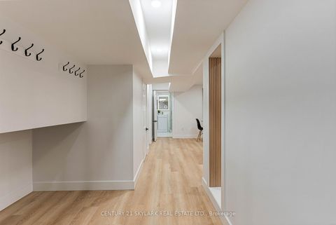 Photo 34 at 208 Gainsborough Road, Woodbine Corridor, Toronto