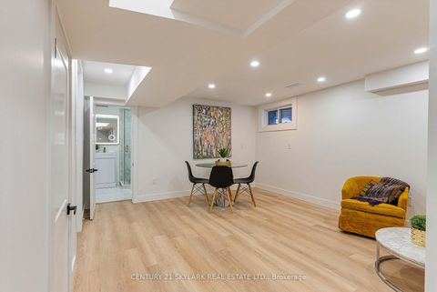 Photo 35 at 208 Gainsborough Road, Woodbine Corridor, Toronto