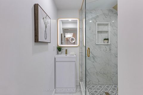 Photo 39 at 208 Gainsborough Road, Woodbine Corridor, Toronto