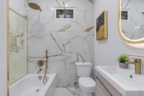 Photo 40 at 208 Gainsborough Road, Woodbine Corridor, Toronto