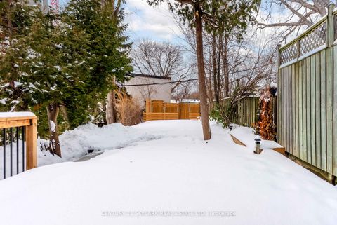 Photo 41 at 208 Gainsborough Road, Woodbine Corridor, Toronto