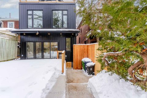 Photo 43 at 208 Gainsborough Road, Woodbine Corridor, Toronto