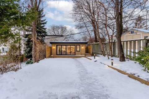Photo 44 at 208 Gainsborough Road, Woodbine Corridor, Toronto