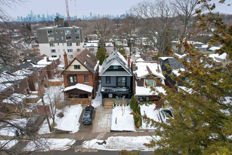 Photo 45 at 208 Gainsborough Road, Woodbine Corridor, Toronto