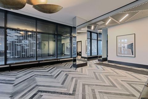 Photo 4 at 712 - 1808 St. Clair Avenue W, Pellam Park, Toronto