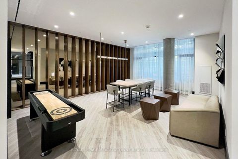 Photo 6 at 712 - 1808 St. Clair Avenue W, Pellam Park, Toronto