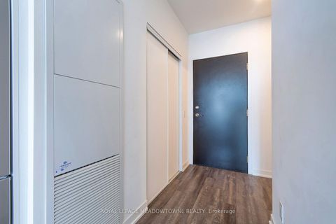 Photo 7 at 712 - 1808 St. Clair Avenue W, Pellam Park, Toronto