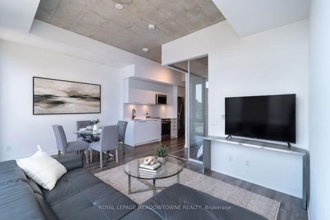 Photo 8 at 712 - 1808 St. Clair Avenue W, Pellam Park, Toronto
