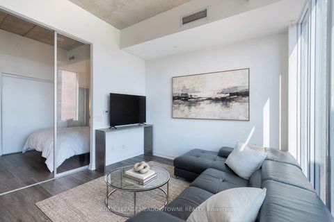 Photo 11 at 712 - 1808 St. Clair Avenue W, Pellam Park, Toronto
