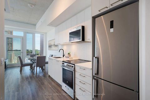 Photo 18 at 712 - 1808 St. Clair Avenue W, Pellam Park, Toronto