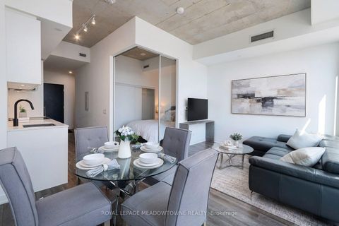 Photo 21 at 712 - 1808 St. Clair Avenue W, Pellam Park, Toronto