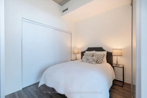 Photo 23 at 712 - 1808 St. Clair Avenue W, Pellam Park, Toronto