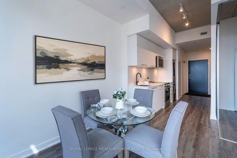 Photo 24 at 712 - 1808 St. Clair Avenue W, Pellam Park, Toronto