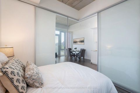 Photo 25 at 712 - 1808 St. Clair Avenue W, Pellam Park, Toronto
