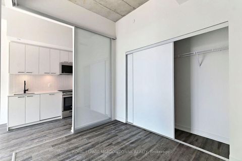 Photo 26 at 712 - 1808 St. Clair Avenue W, Pellam Park, Toronto