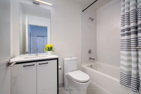 Photo 27 at 712 - 1808 St. Clair Avenue W, Pellam Park, Toronto