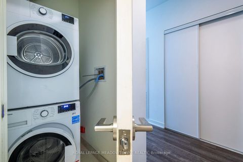Photo 28 at 712 - 1808 St. Clair Avenue W, Pellam Park, Toronto