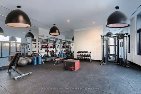 Photo 30 at 712 - 1808 St. Clair Avenue W, Pellam Park, Toronto
