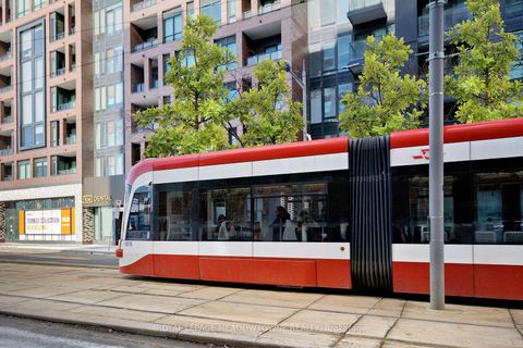 Photo 35 at 712 - 1808 St. Clair Avenue W, Pellam Park, Toronto