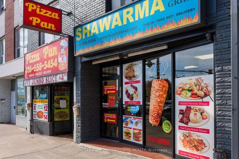 Photo 39 at 712 - 1808 St. Clair Avenue W, Pellam Park, Toronto