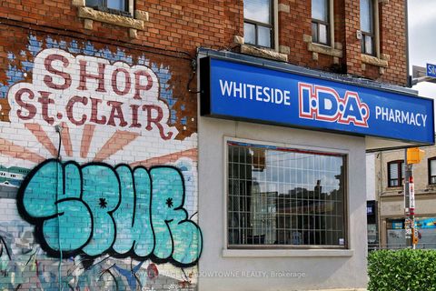 Photo 42 at 712 - 1808 St. Clair Avenue W, Pellam Park, Toronto