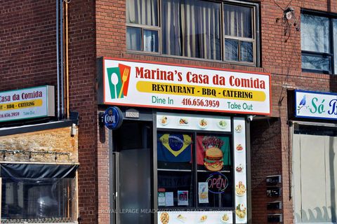Photo 43 at 712 - 1808 St. Clair Avenue W, Pellam Park, Toronto