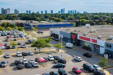 Photo 49 at 712 - 1808 St. Clair Avenue W, Pellam Park, Toronto