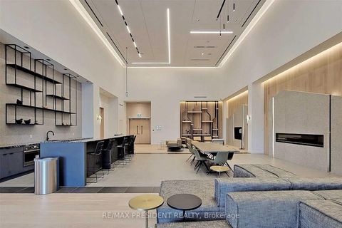 Photo 26 at 112 - 60 George Butchart Drive, CFB, Toronto